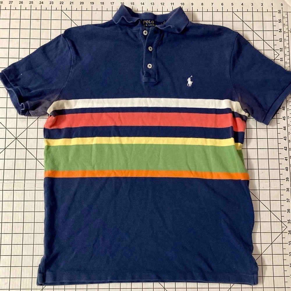 Polo Ralph Lauren Men’s Small Polo Shirt